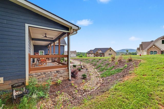 147 Clearview Lane, Blairsville, GA 30512