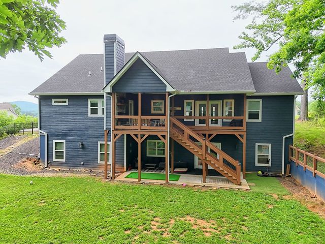 147 Clearview Lane, Blairsville, GA 30512