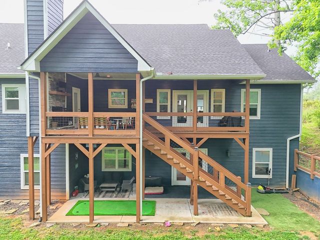 147 Clearview Lane, Blairsville, GA 30512