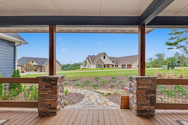 147 Clearview Lane, Blairsville, GA 30512