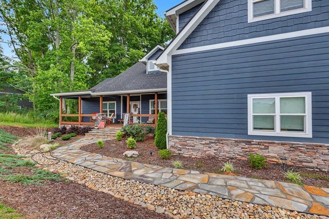 147 Clearview Lane, Blairsville, GA 30512