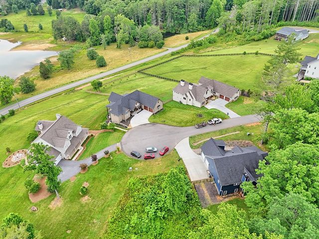 147 Clearview Lane, Blairsville, GA 30512