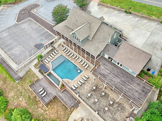 147 Clearview Lane, Blairsville, GA 30512