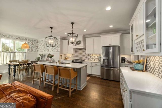 6461 Hog Mountain Road, Bogart, GA 30622
