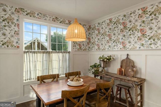 6461 Hog Mountain Road, Bogart, GA 30622
