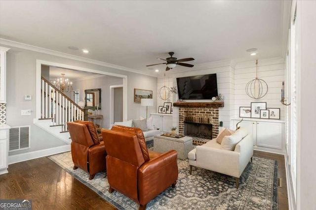 6461 Hog Mountain Road, Bogart, GA 30622