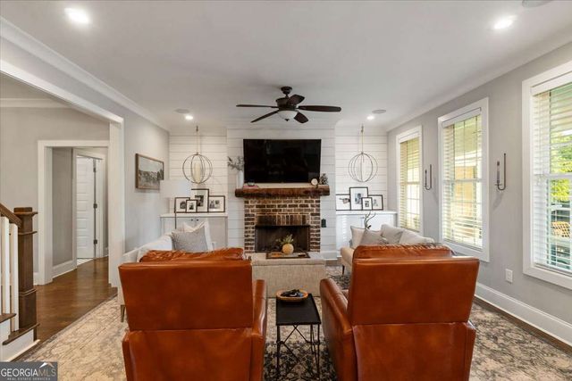 6461 Hog Mountain Road, Bogart, GA 30622