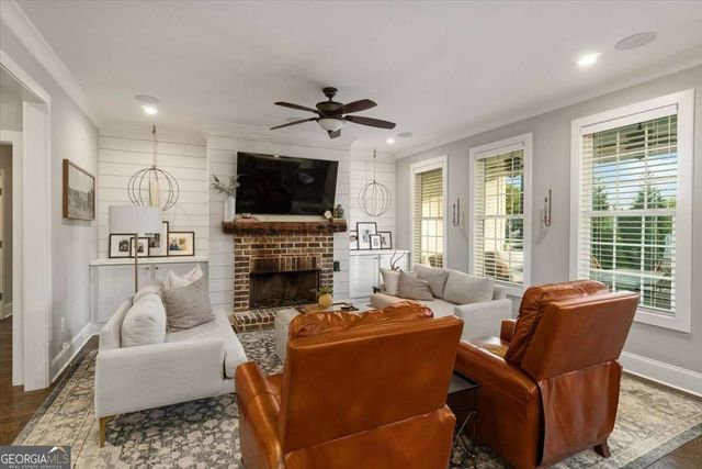 6461 Hog Mountain Road, Bogart, GA 30622