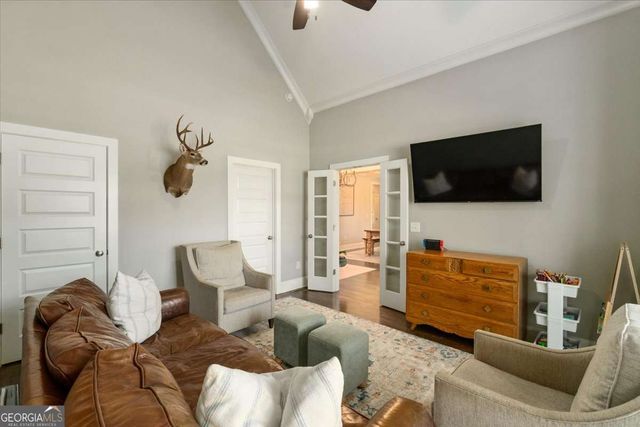 6461 Hog Mountain Road, Bogart, GA 30622