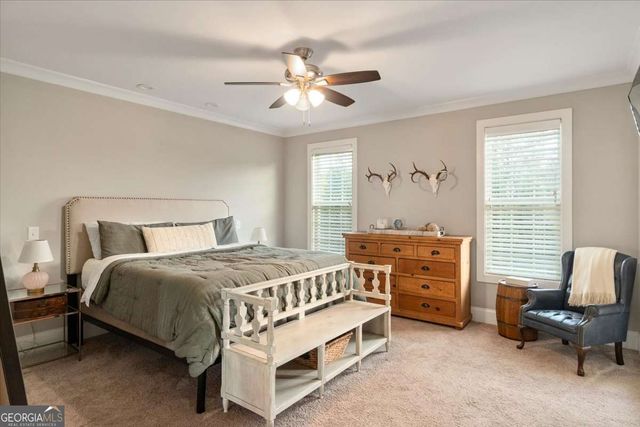 6461 Hog Mountain Road, Bogart, GA 30622