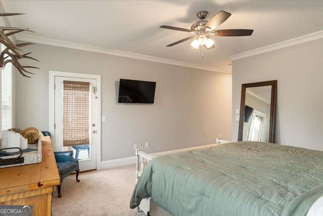 6461 Hog Mountain Road, Bogart, GA 30622