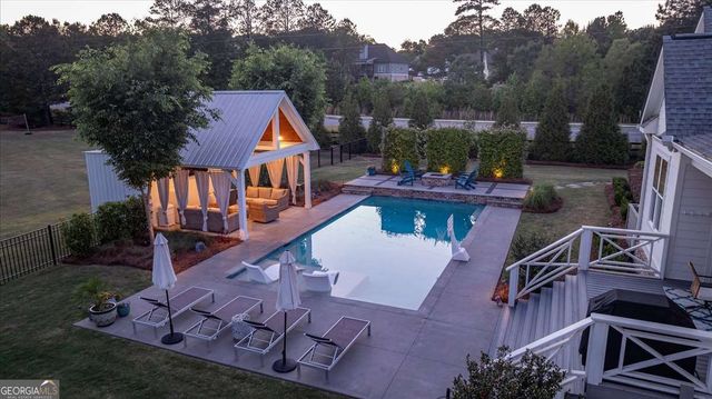 6461 Hog Mountain Road, Bogart, GA 30622