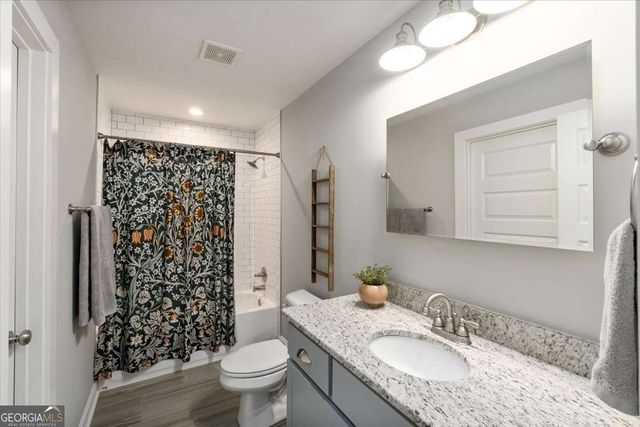 6461 Hog Mountain Road, Bogart, GA 30622