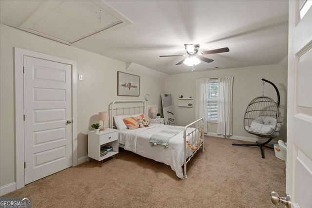 6461 Hog Mountain Road, Bogart, GA 30622