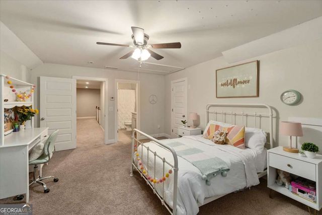 6461 Hog Mountain Road, Bogart, GA 30622