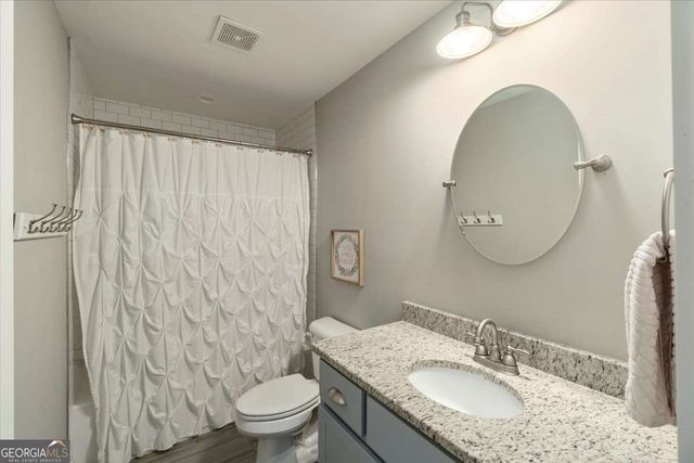 6461 Hog Mountain Road, Bogart, GA 30622