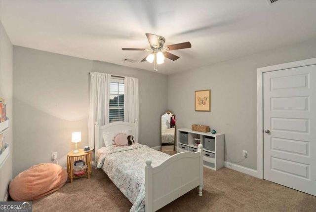 6461 Hog Mountain Road, Bogart, GA 30622