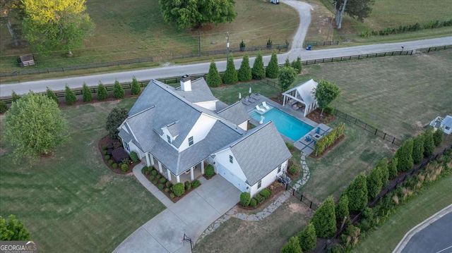 6461 Hog Mountain Road, Bogart, GA 30622