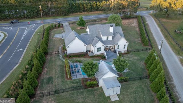 6461 Hog Mountain Road, Bogart, GA 30622