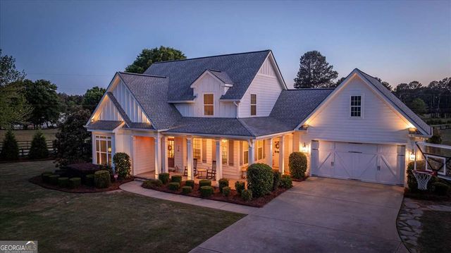 6461 Hog Mountain Road, Bogart, GA 30622