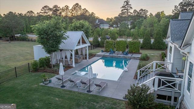 6461 Hog Mountain Road, Bogart, GA 30622