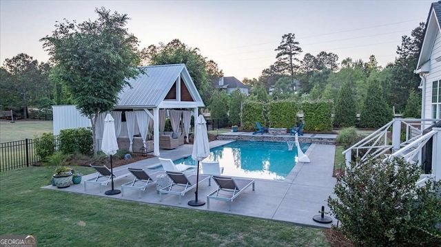 6461 Hog Mountain Road, Bogart, GA 30622