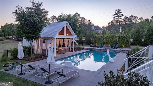 6461 Hog Mountain Road, Bogart, GA 30622