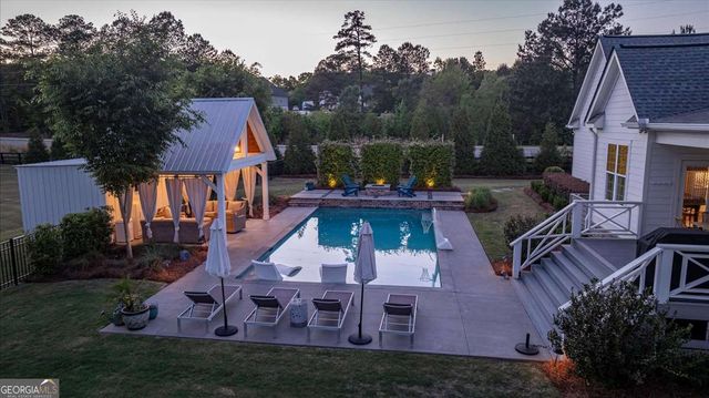 6461 Hog Mountain Road, Bogart, GA 30622