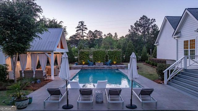 6461 Hog Mountain Road, Bogart, GA 30622