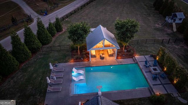 6461 Hog Mountain Road, Bogart, GA 30622