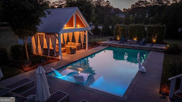 6461 Hog Mountain Road, Bogart, GA 30622