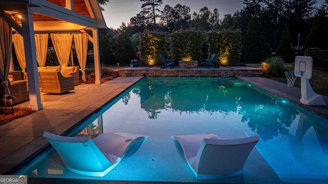6461 Hog Mountain Road, Bogart, GA 30622