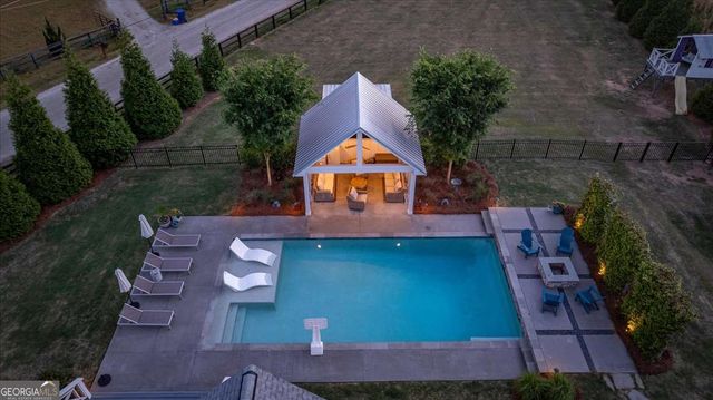 6461 Hog Mountain Road, Bogart, GA 30622