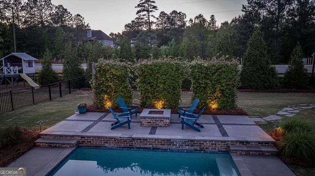 6461 Hog Mountain Road, Bogart, GA 30622