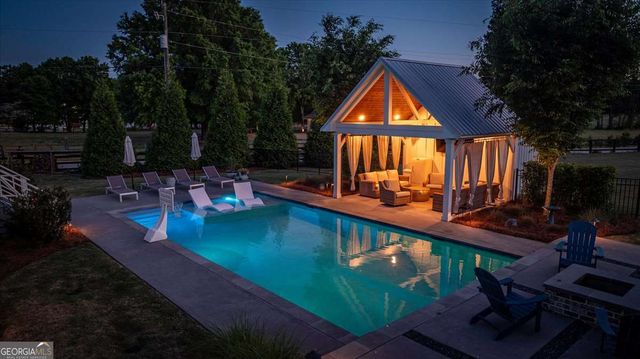 6461 Hog Mountain Road, Bogart, GA 30622