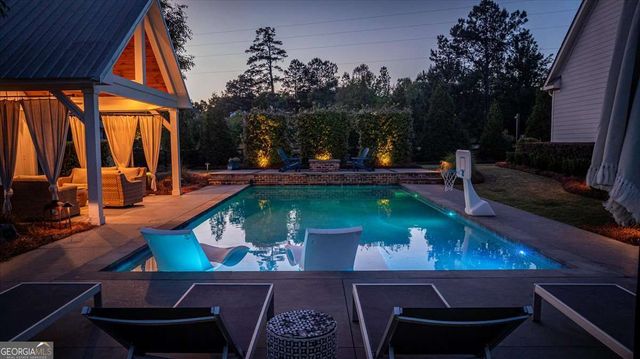 6461 Hog Mountain Road, Bogart, GA 30622
