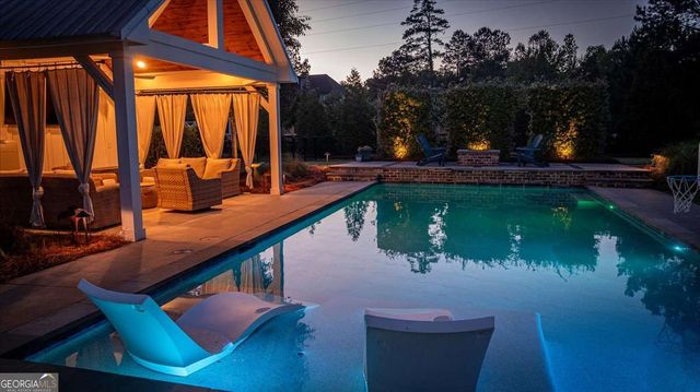 6461 Hog Mountain Road, Bogart, GA 30622