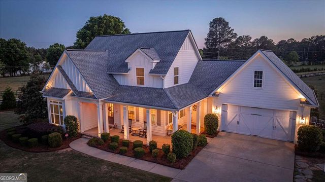 6461 Hog Mountain Road, Bogart, GA 30622