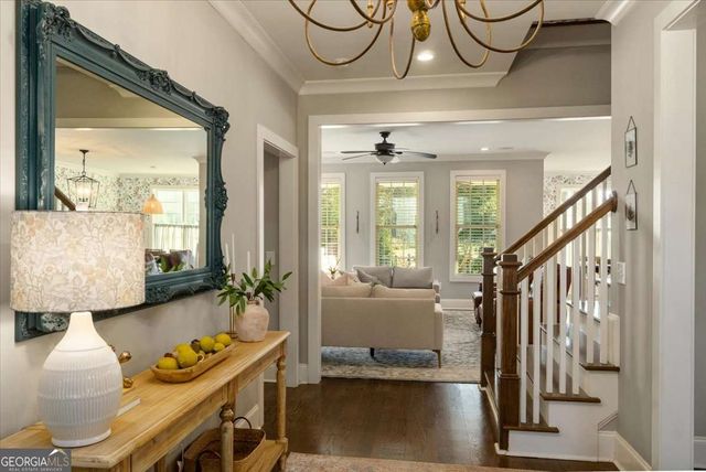 6461 Hog Mountain Road, Bogart, GA 30622