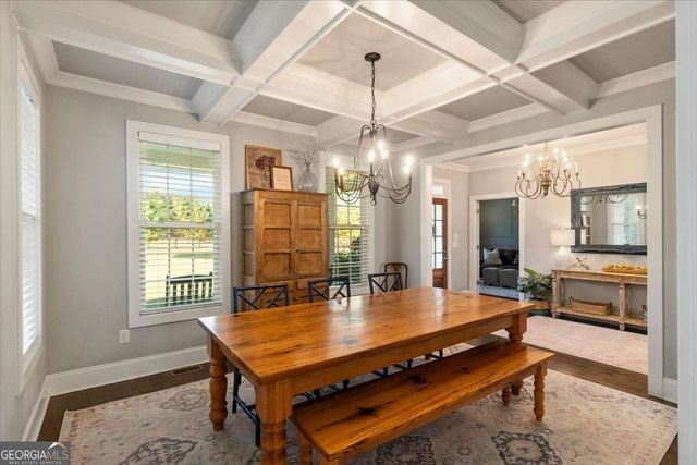 6461 Hog Mountain Road, Bogart, GA 30622