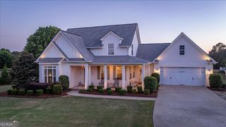 6461 Hog Mountain Road, Bogart, GA 30622