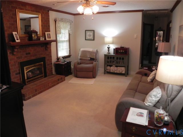 7339 Colts Neck Rd, Mechanicsville, VA 23111