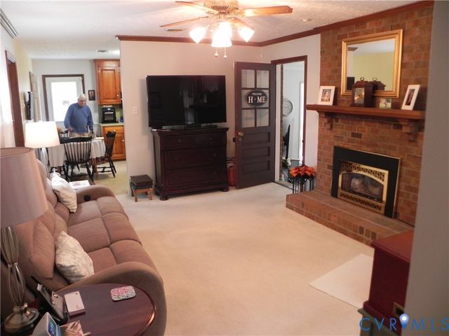 7339 Colts Neck Rd, Mechanicsville, VA 23111