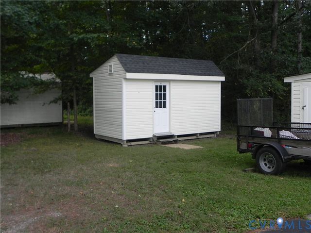 7339 Colts Neck Rd, Mechanicsville, VA 23111