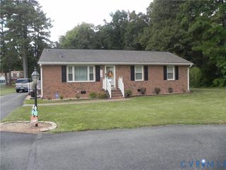 7339 Colts Neck Rd, Mechanicsville, VA 23111