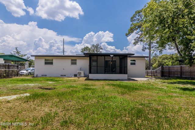 2411 HIRSCH Avenue, Jacksonville, FL 32216