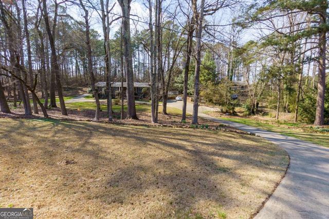 5075 Deen Road, Marietta, GA 30066