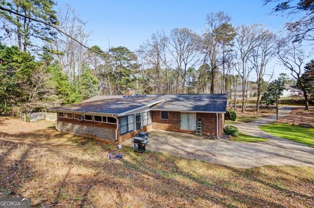 5075 Deen Road, Marietta, GA 30066