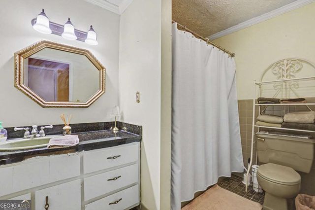 5075 Deen Road, Marietta, GA 30066