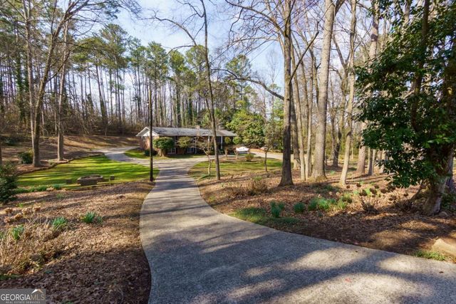 5075 Deen Road, Marietta, GA 30066